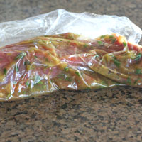 meat