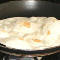tortilla
