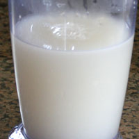 yeast